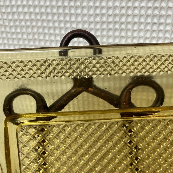 McKee & Bros. Bread tray. - Picture 5 of 10